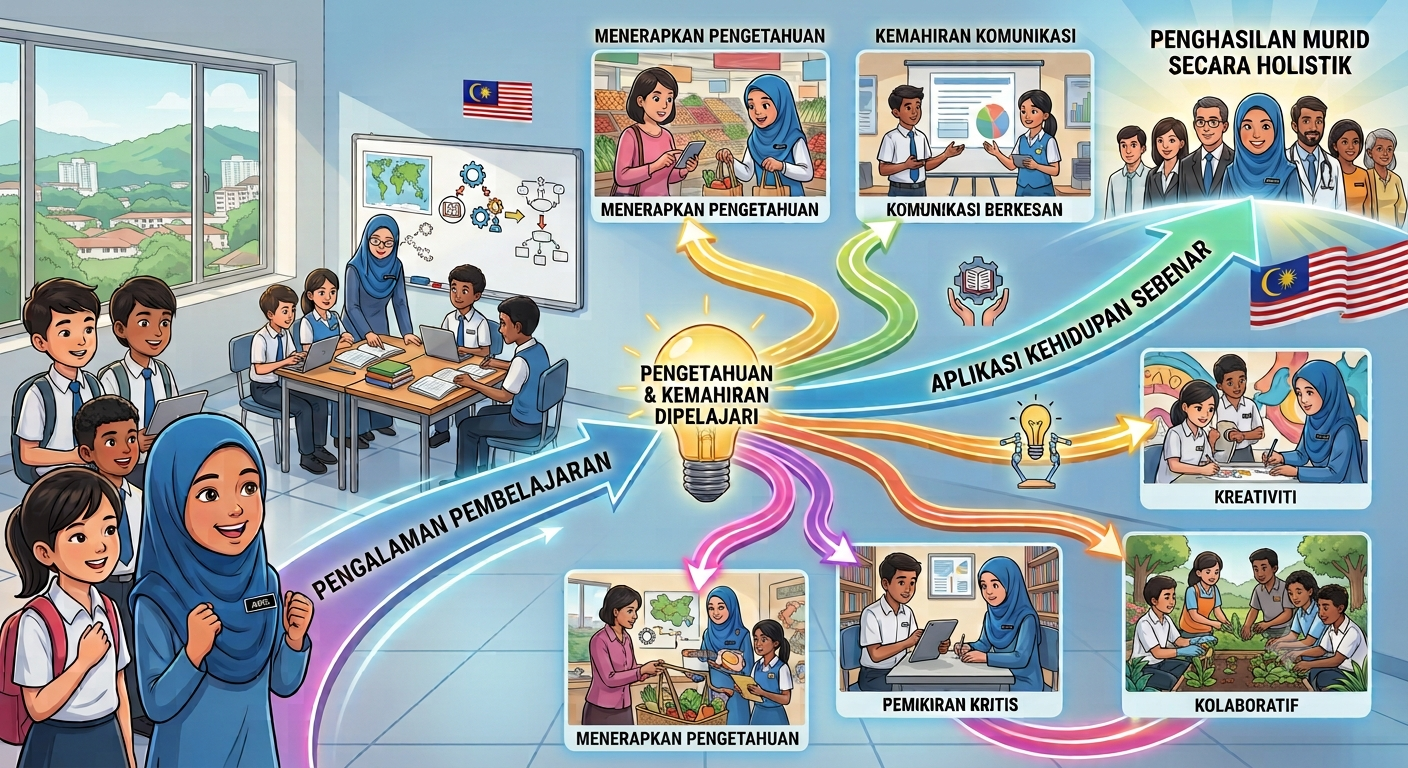 KPPB: Membentuk Konsep Mikro dan Makro