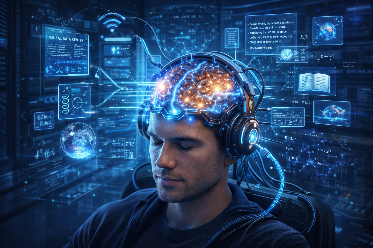 "Pedagogi Kognitif-Langsung": Apabila Ilmu Menyentuh Neuron