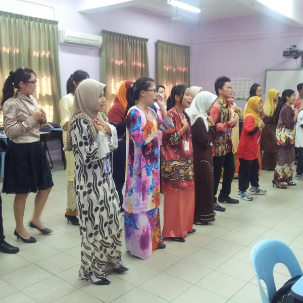 Asas Literasi