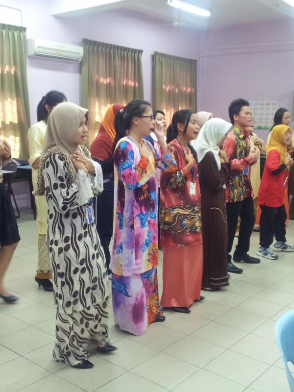 Asas Literasi