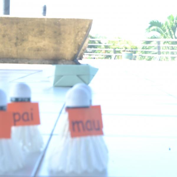Eksplorasi Bahasa