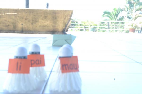 Praktikum: Kefahaman Melalui Reka Bentuk (KmR)