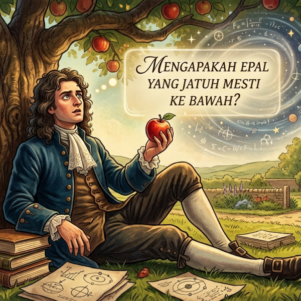 KPPB: Essential Question (EQ) atau Soalan Pencetus Idea
